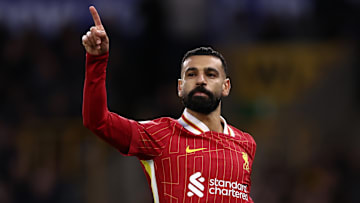 Wolverhampton Wanderers FC v Liverpool FC - Premier League