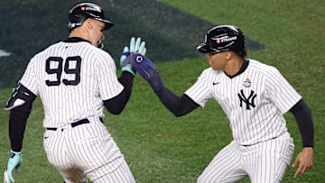 World Series - Los Angeles Dodgers v New York Yankees - Game 5