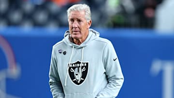 Las Vegas Raiders v Denver Broncos