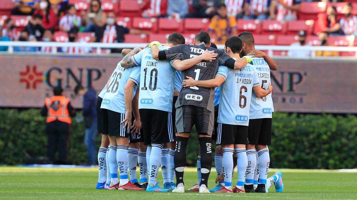 Vibrant La Posible Alineación Titular De Tigres Para Enfrentarse Al Atlético De San Luis Landscape for Desktop Vibrant La Posible Alineación Titular De Tigres Para Enfrentarse Al Atlético De San Luis Landscape for Desktop
