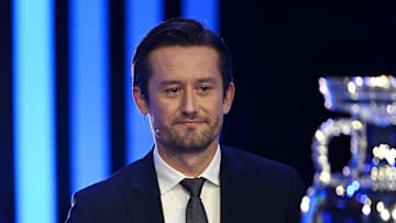 Tomas Rosicky