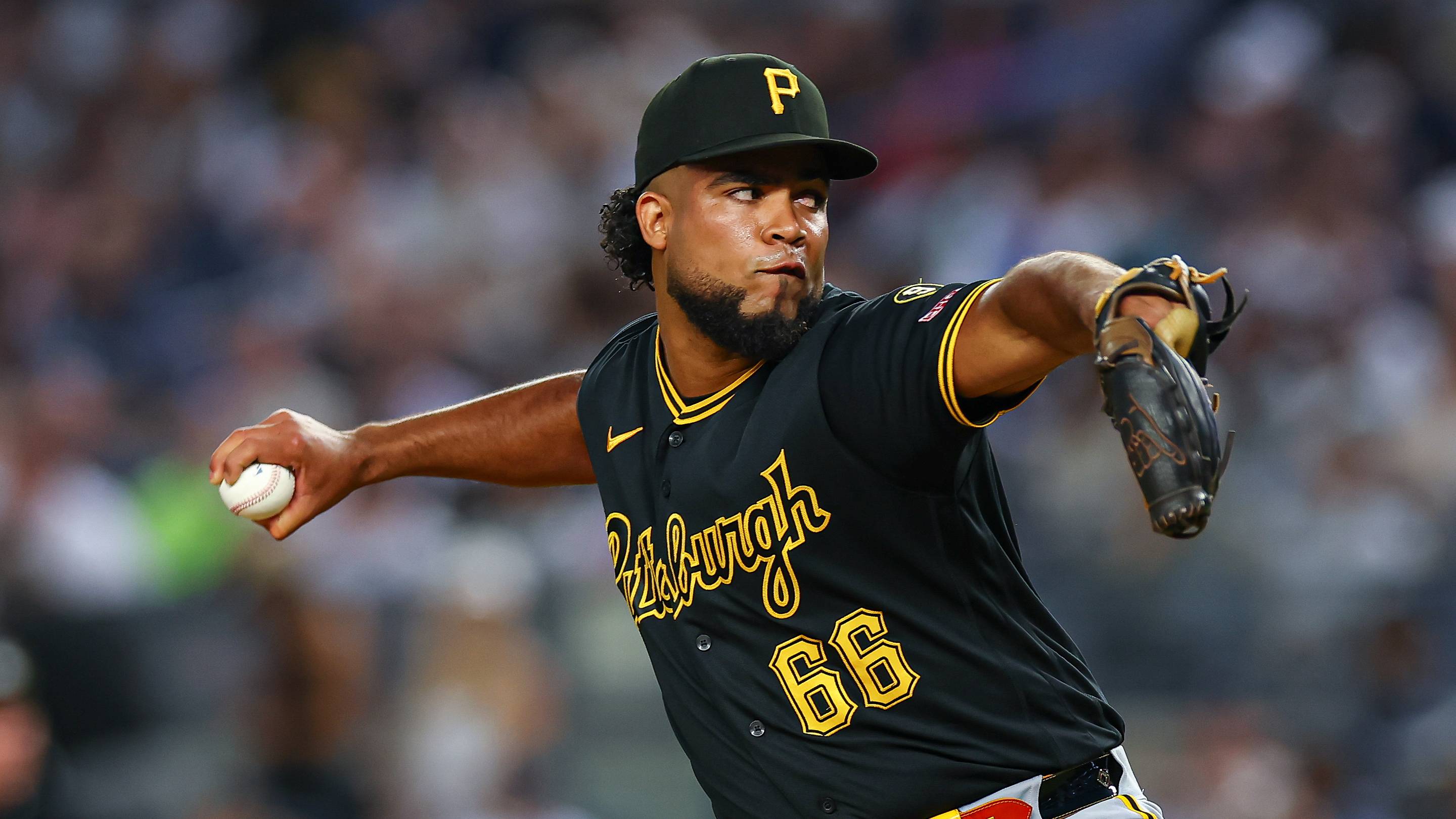 Pirates Name Braxton Ashcraft Replacement Against Cubs