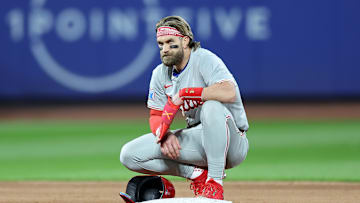 The Phillies will look to bounce back after a disappointing end to the 2024 season, and there's one team above all else that they'll look to get revenge on in 2025.