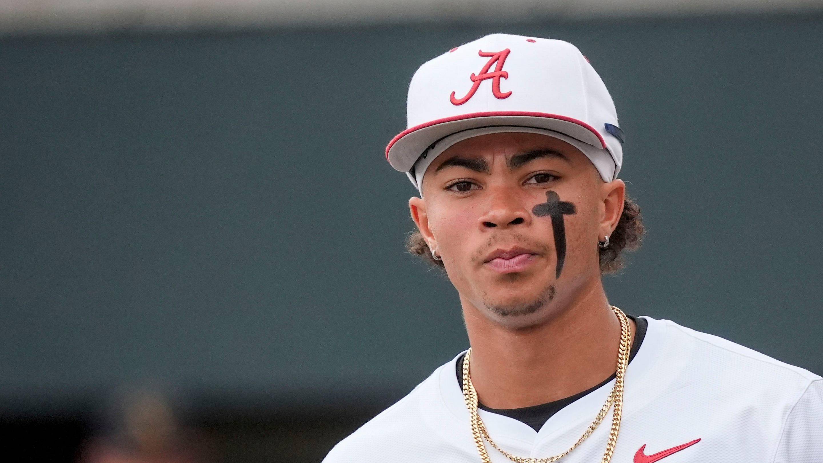 Seven tantalizing prospects who can boost their stock at the MLB Draft Combine