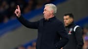 En cas de départ de Carlo Ancelotti, le Real Madrid a déjà une idée de son successeur.