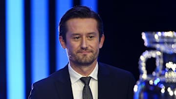 Tomas Rosicky could return to the Emirates Stadium