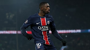 Ousmane Dembélé - Paris Saint-Germain 