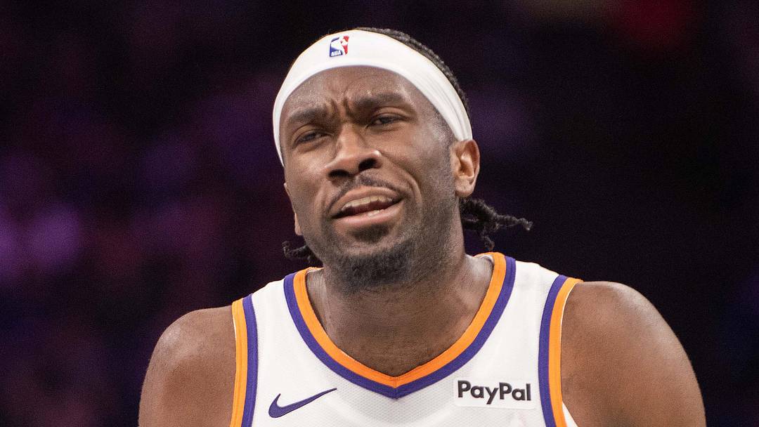 Atlanta Hawks, Phoenix Suns, Mark Williams Atlanta Hawks, Phoenix Suns, Mark Williams