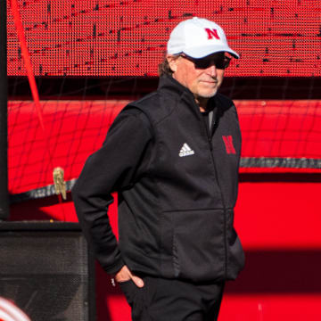 If Nebraska is better in 2025, Dana Holgorsen will be a big reason why.