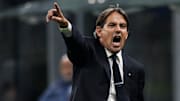 Inzaghi takes on Arsenal on Wednesday