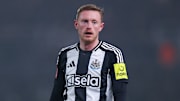 Longstaff has been linked with Man Utd again