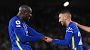 Leeds United v Chelsea - Premier League