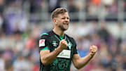 Niclas Füllkrug