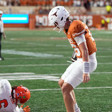 Biggest Takeaways from Texas vs Ohio State