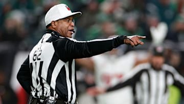 New York Giants v Philadelphia Eagles