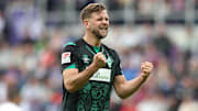 Niclas Füllkrug