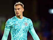 Chelsea v Barrow - Carabao Cup Third Round