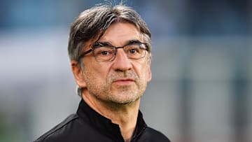 Ivan Juric | Torino FC v AC Milan - Serie A TIM