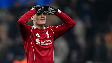 Florian Wirtz sucht weiter nach Form 