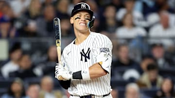 Division Series - Kansas City Royals v New York Yankees - Game 2