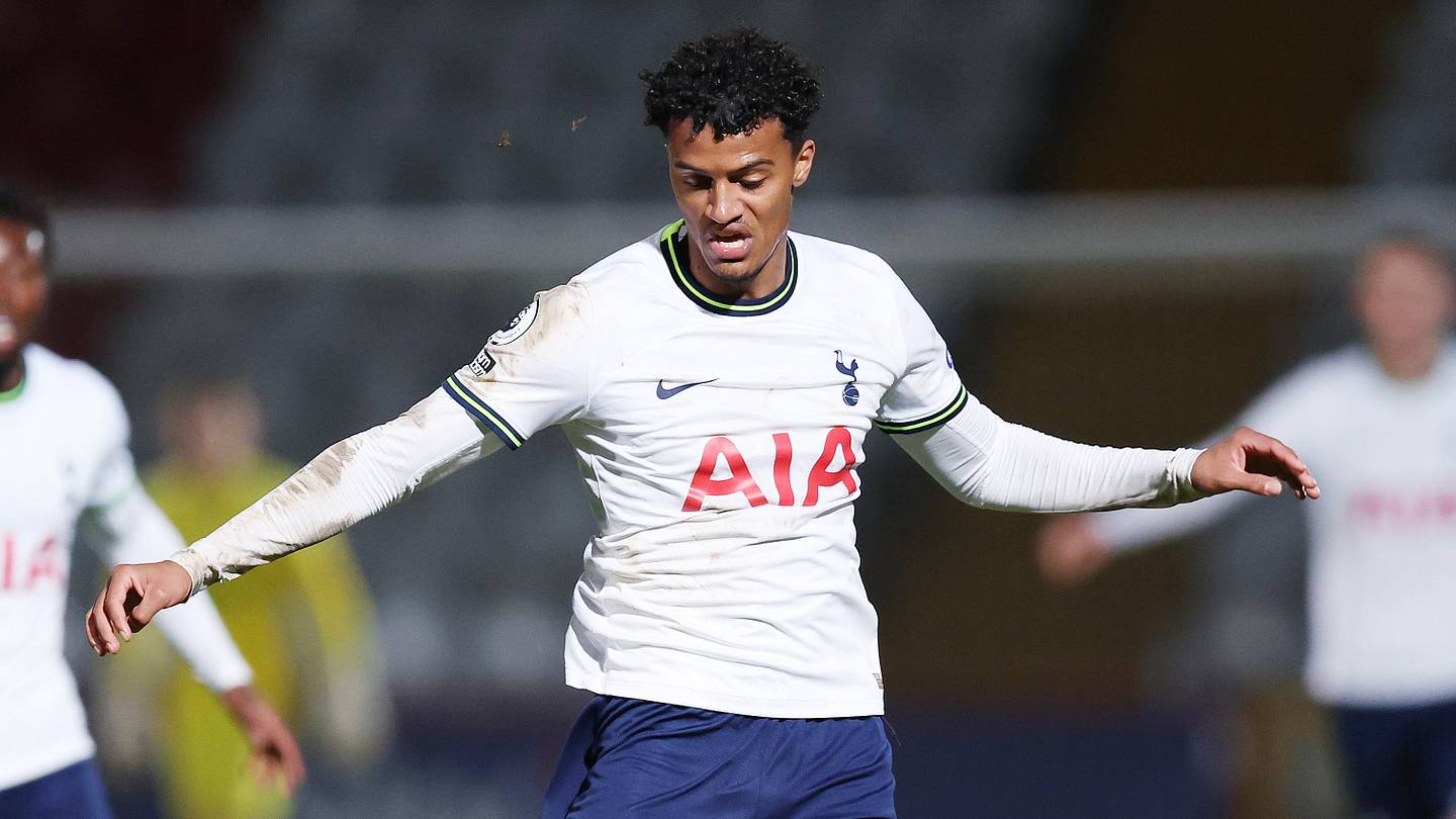 Transfer news: Spurs youth talent leaves to join HJK Helsinki - Hotspur HQ
