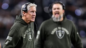 Dallas Cowboys v Las Vegas Raiders