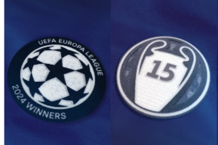Badges
