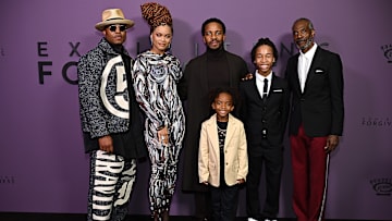 "Exhibiting Forgiveness" New York Premiere