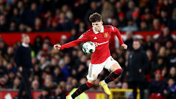 Prediksi susunan pemain Manchester United melawan Reading