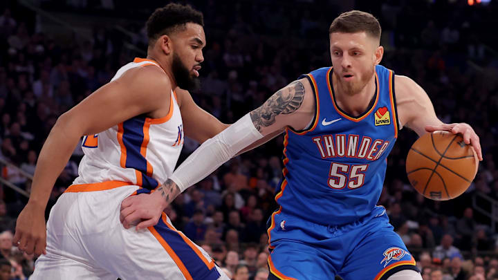 KNICKS　
建築用ツーツェイバリスティック腰袋
BA-201TB Detroit Pistons squash New York Knicks in first-round