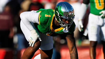 Rose Bowl Game Presented by Prudential - Ohio State V Oregon