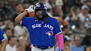 Vladimir Guerrero Jr. todavía no juega un Clásico Mundial de Béisbol