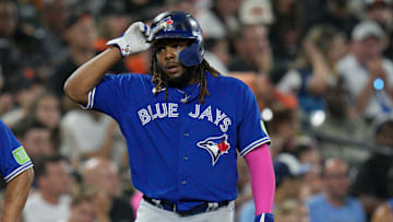 Vladimir Guerrero Jr. todavía no juega un Clásico Mundial de Béisbol