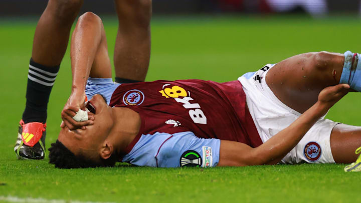 Aston Villa v AFC Ajax: Round of 16 Second Leg - UEFA Europa Conference League 2023/24