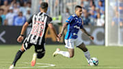 Cruzeiro e Atlético-MG duelam pela 2ª vez no ano