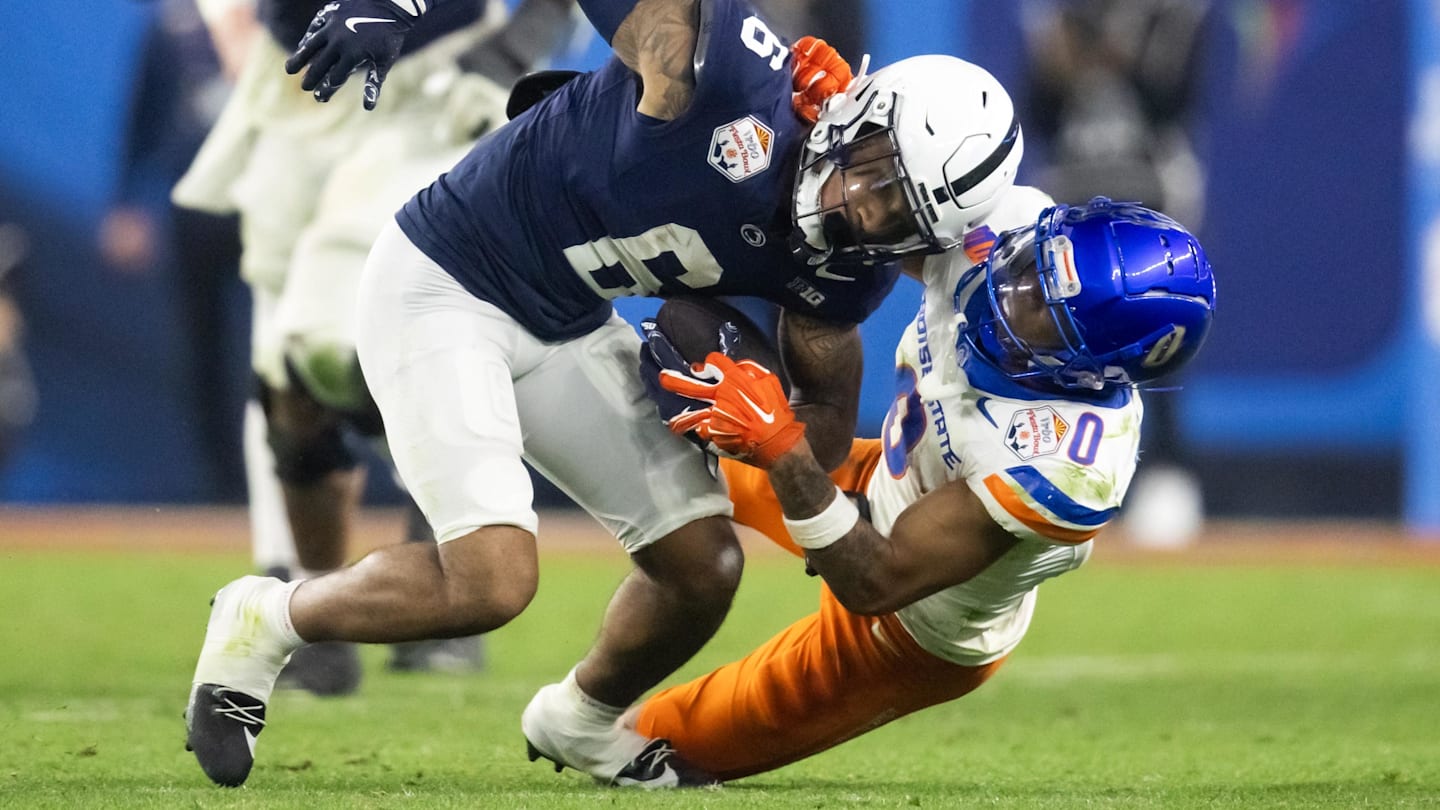 Phil Steele Preseason Teams Highlight 39 Mountain West Players