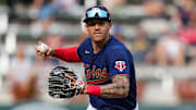 Se reactivan los rumores que vinculan a Carlos Correa con Yankees