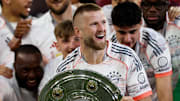 Eric Dier