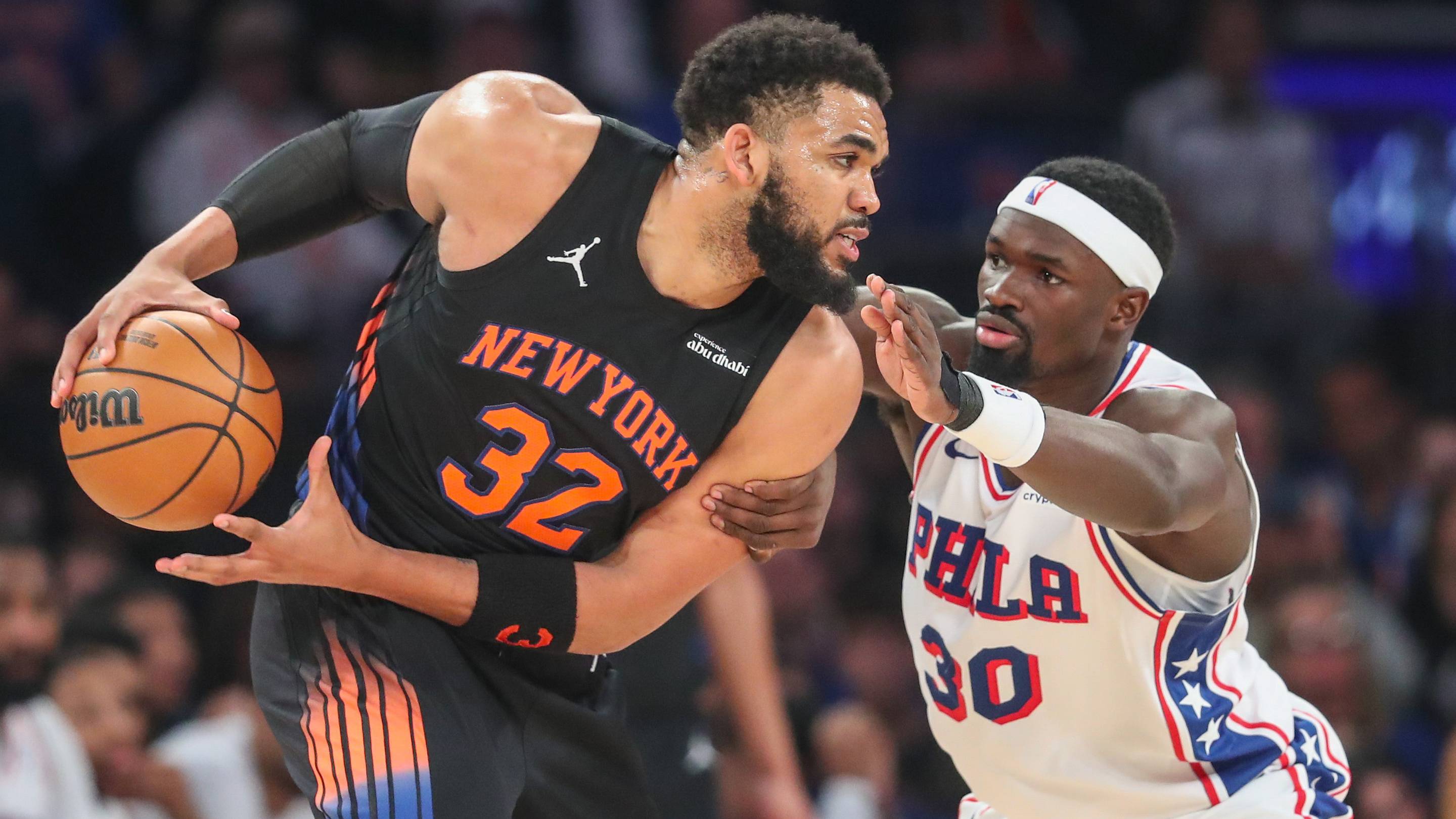 Knicks' Lucky Injury Breaks for Upcoming Games Keep Piling Up