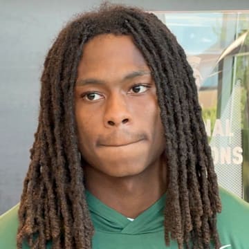 Rodney Bullard Jr.