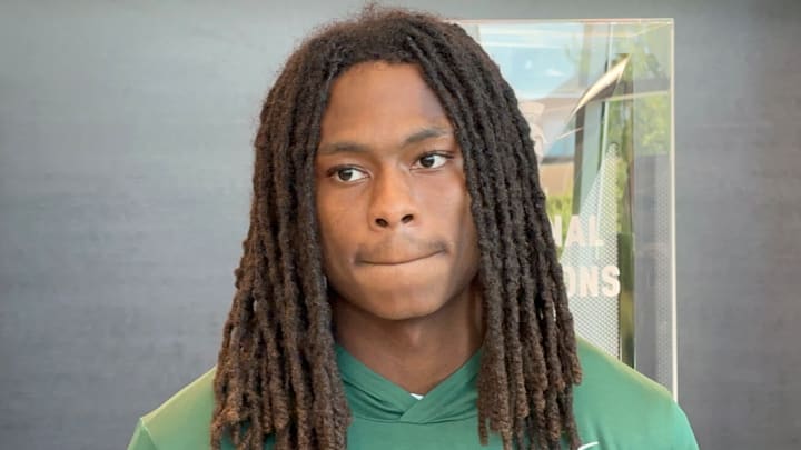 Rodney Bullard Jr. Rodney Bullard Jr.