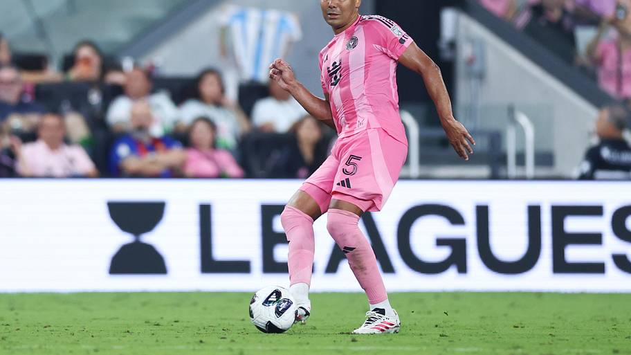 Casemiro