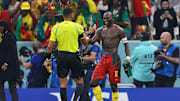 Cameroon v Brazil: Group G - FIFA World Cup Qatar 2022
