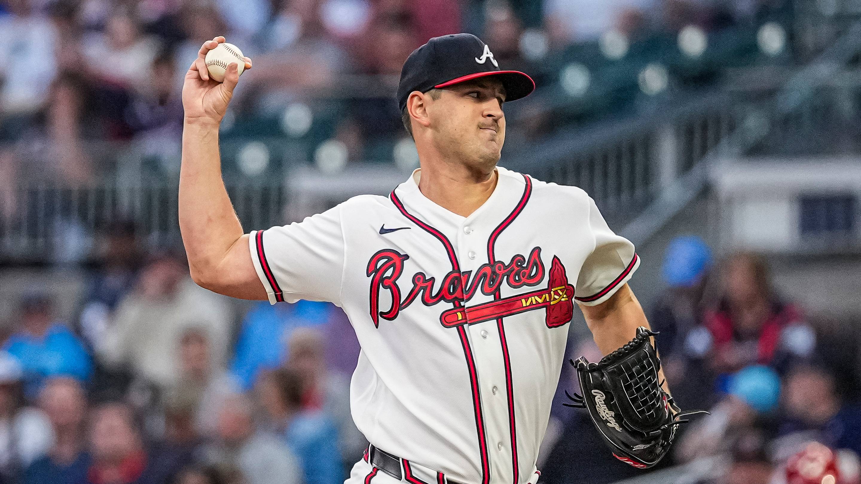 Upcoming Braves free agent is a realistic NY Mets target, here’s his biggest problem
