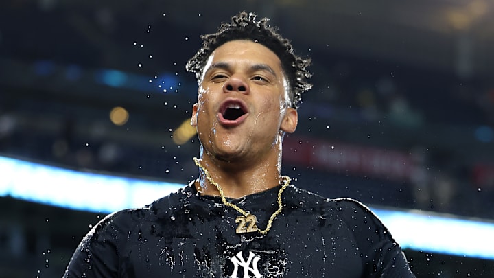 Boston Red Sox v New York Yankees