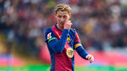 Frenkie De Jong ne fait plus du tout l'unanimité dans le club catalan