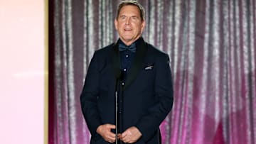 The Critics Choice Association's 2nd Annual Celebration Of LGBTQ+ Cinema & Television