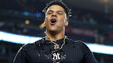 Boston Red Sox v New York Yankees