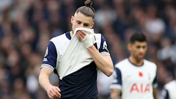 Tottenham Hotspur FC v Aston Villa FC - Premier League