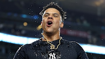 Boston Red Sox v New York Yankees